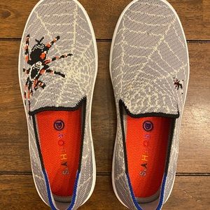 Rothy’s kids slip on